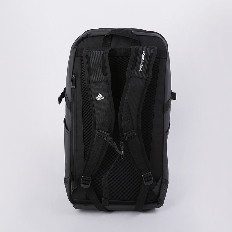  черный рюкзак adidas Creator 365 BP 45L EJ0941 - цена, описание, фото 6